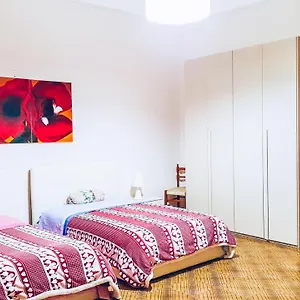 La Casa Dei Colori Appartamento Giovinazzo
