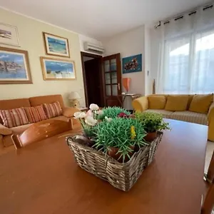 Civico 8bis Casa Vacanze Casa vacanze Alghero