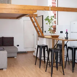 Moon House Appartamento Alghero