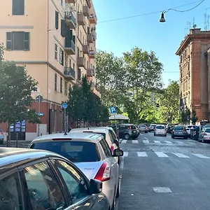La Maison D'amelia Appartamento Roma