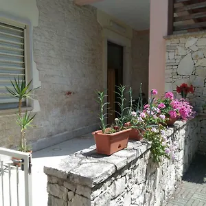 La Pietra Smeraldina Casa vacanze Bari